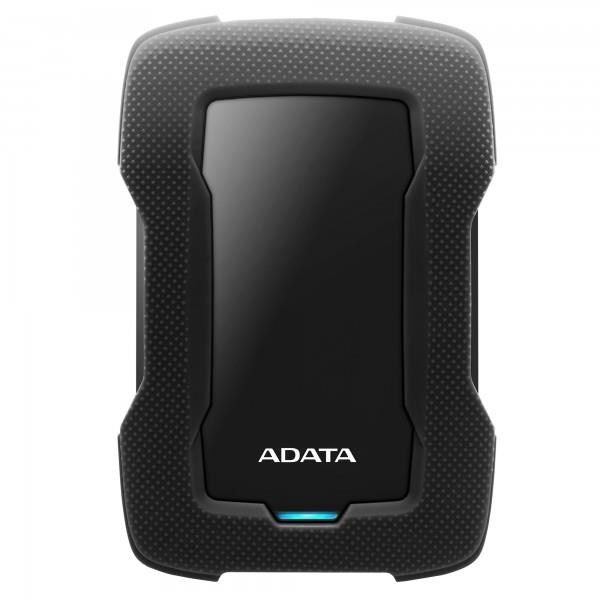 External HDD | ADATA HD330 USB 3.1 AHD330-1TU31-CBK