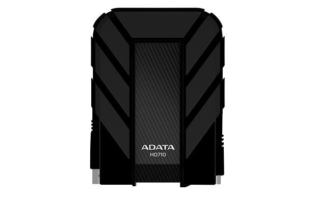 External HDD | ADATA USB 3.1 AHD710P-4TU31-CBK