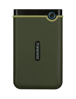 External HDD | Transcend Storejet USB 3.1 TS1TSJ25M3G