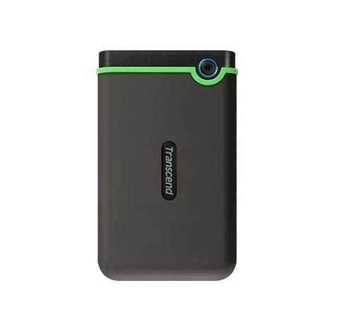 External HDD | Transcend Storejet USB 3.0 TS1TSJ25M3S