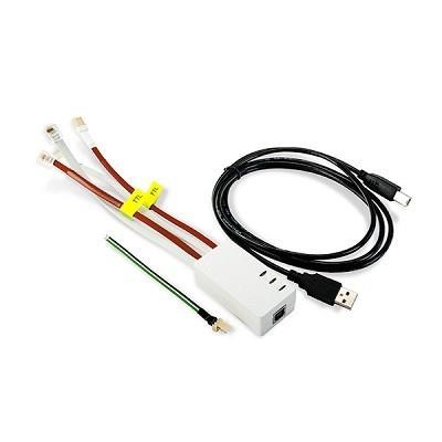Alarms & sensor | Satel USB-RS Programming Cable KIT