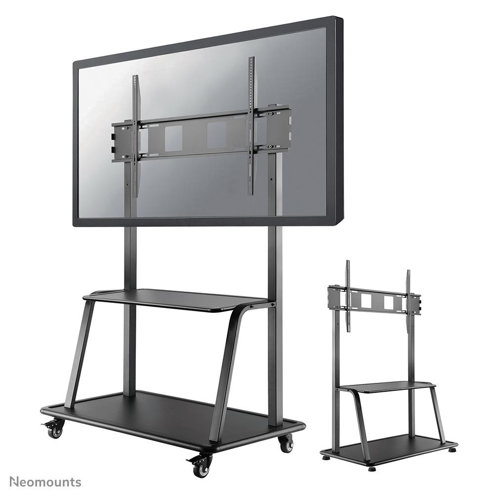 Monitor mounts & arm | Neomounts NS-M4000BLACK Floor Stand 60-105"