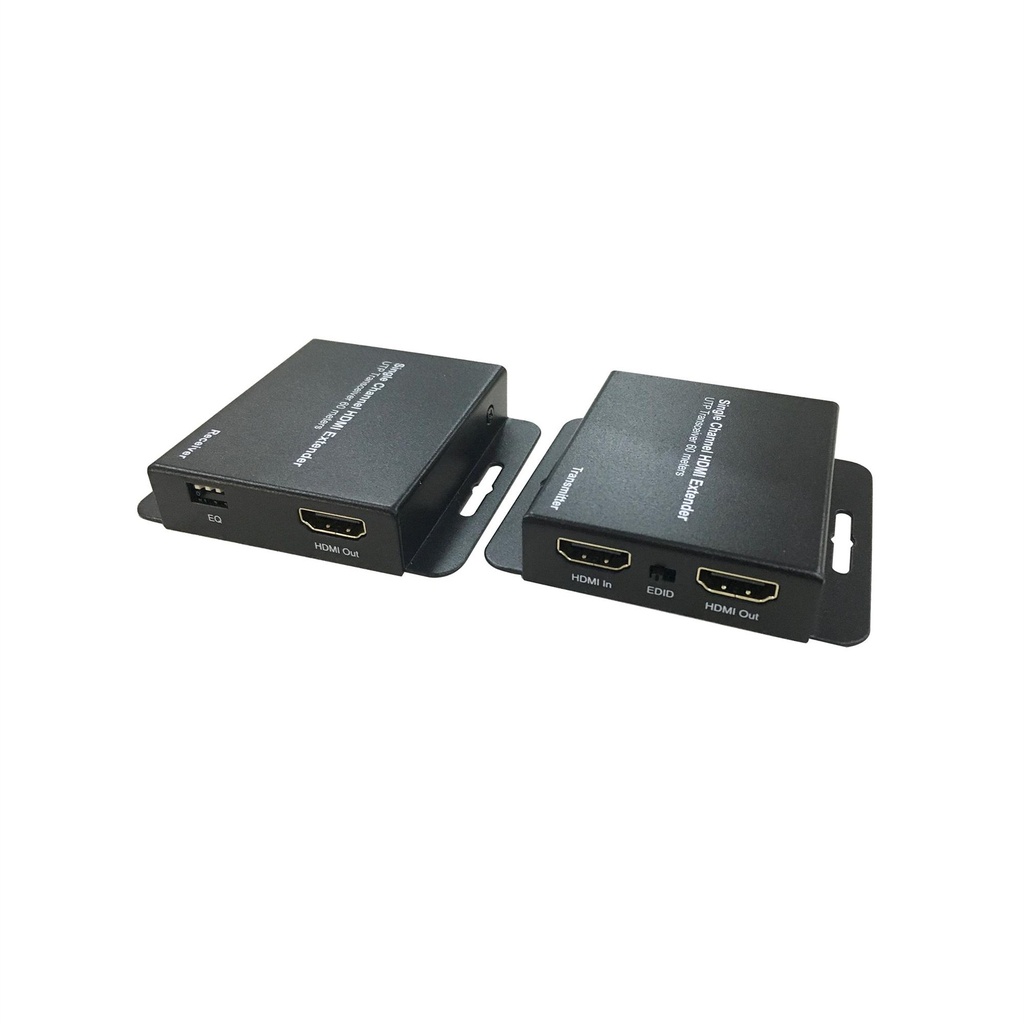 Adapter | Dahua I O Video Extender HDMI 1CH FU