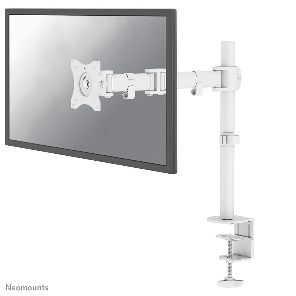Monitor mounts & arm | Neomounts NM-D135WHITE Desk Mount 10-30"