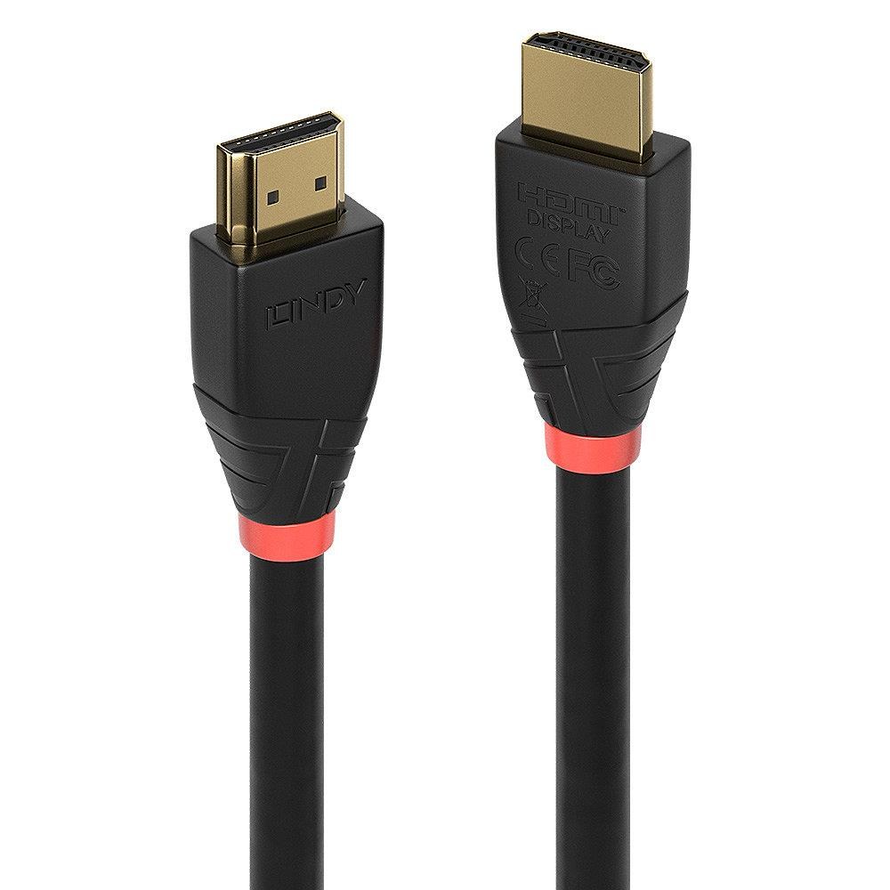 Cable | Lindy Hdmi-hdmi 10M