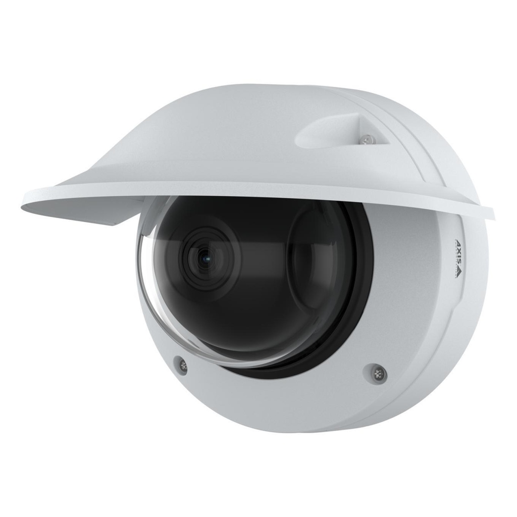 IP camera | Axis Q3628-VE Dome