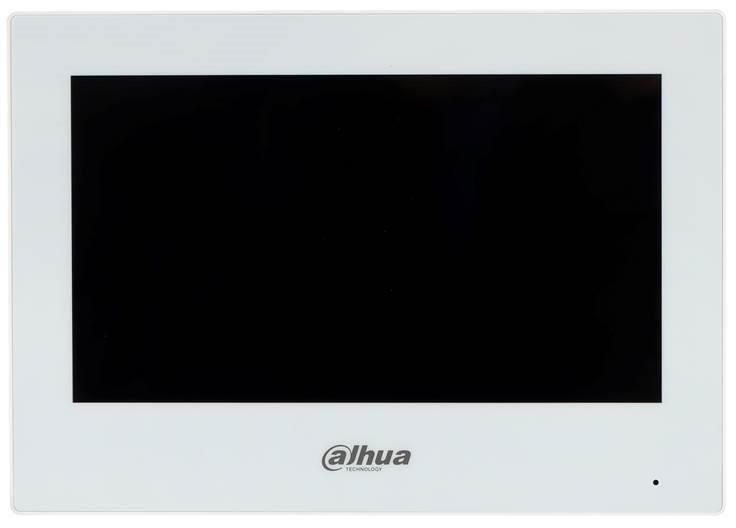 Door entry | Dahua VTH2621GW-WP LCD 7" IP Doorphone WiFi PoE