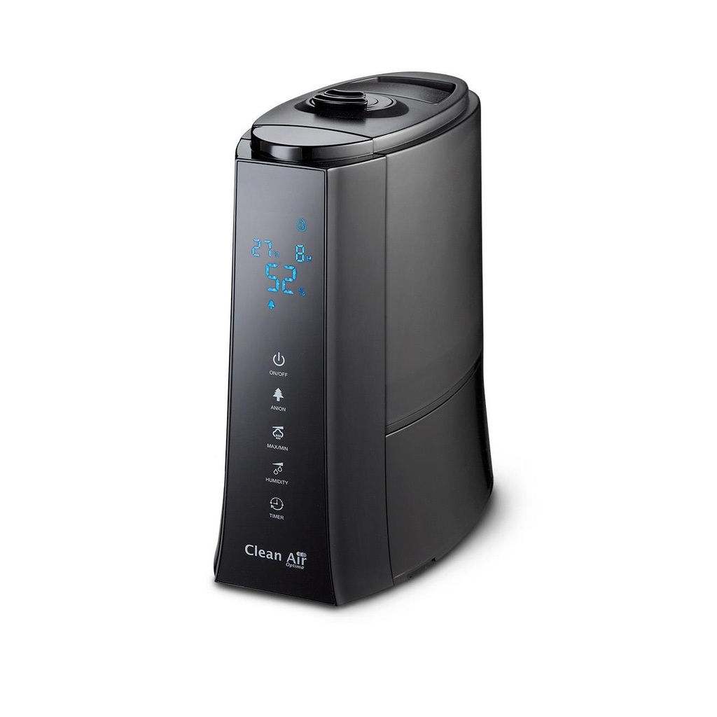 Humidifier | Clean Air Optima CA-603 Humidifier With Ionizer