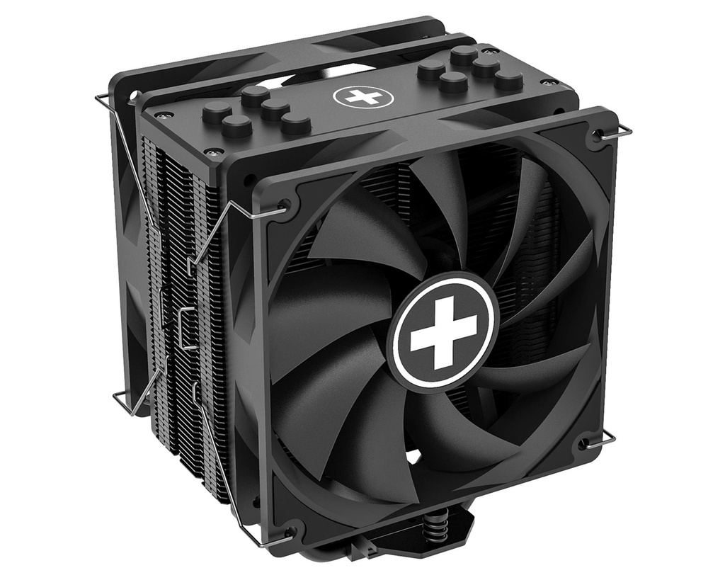 CPU cooler | Xilence M705D XC061