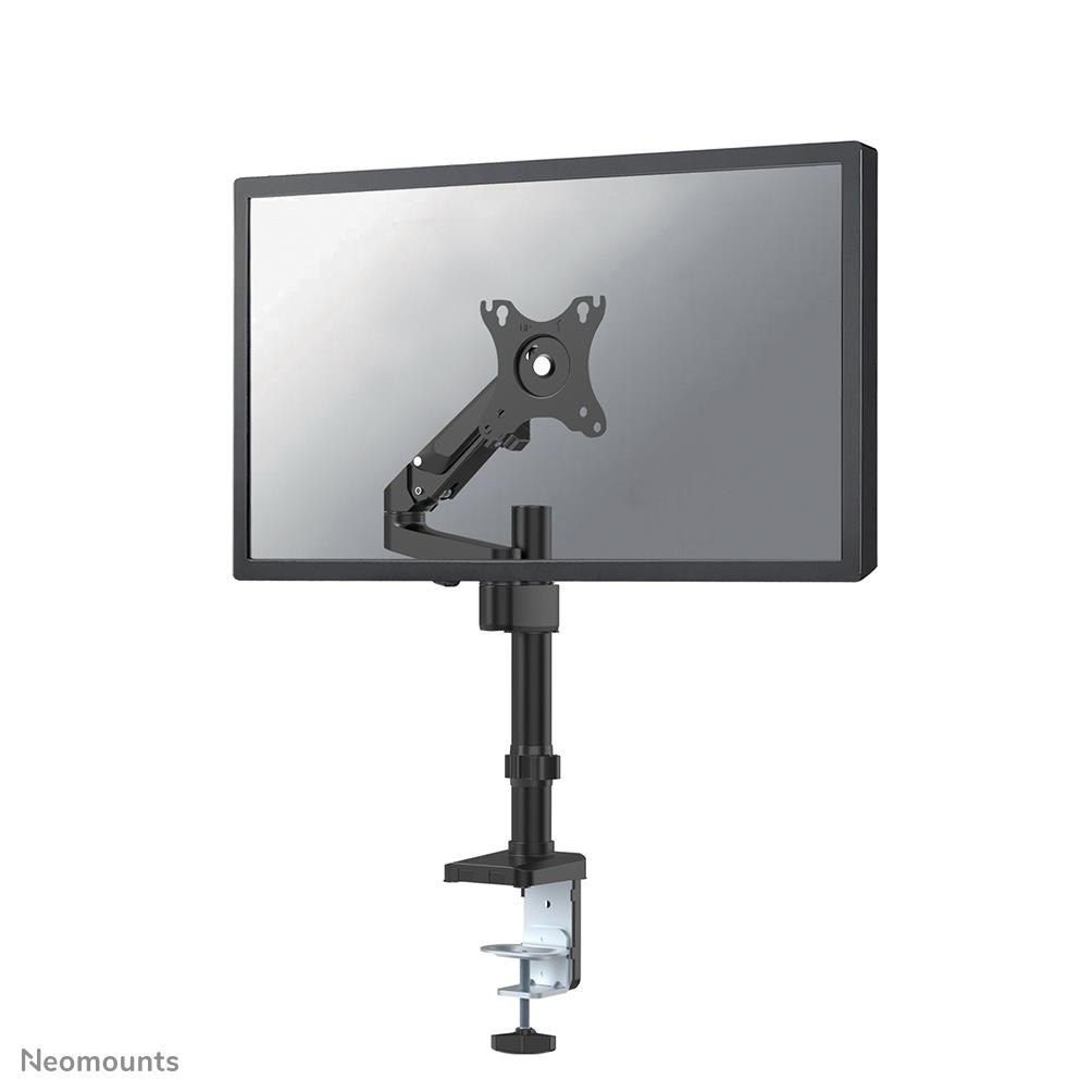 Monitor mounts & arm | Neomounts DS70-750BL1 Desk Mount 17-27"