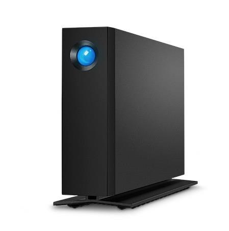 External HDD | Lacie d2 Professional STHA16000800