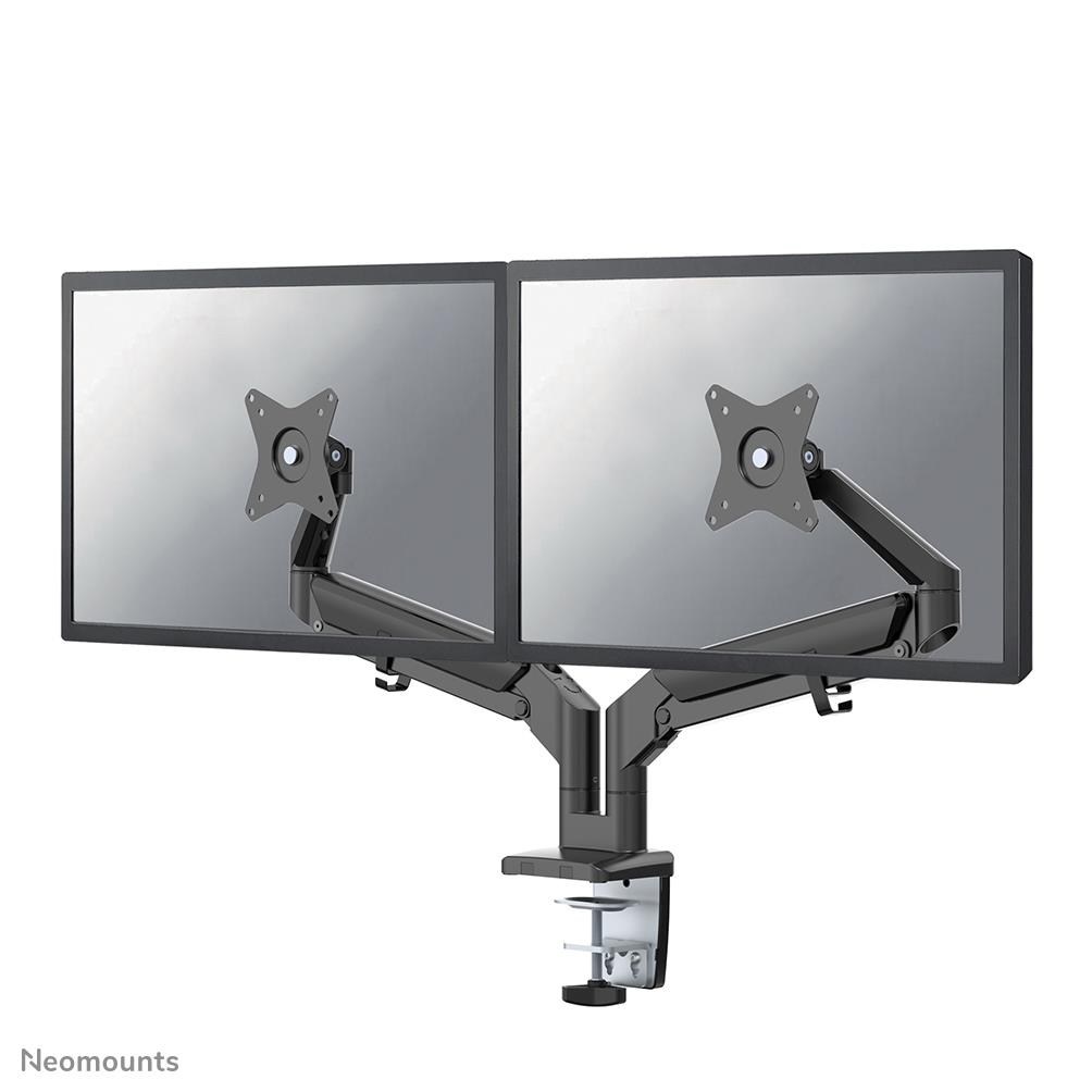 Monitor mounts & arm | Neomounts DS70-810BL2 Desk Mount 17-32"