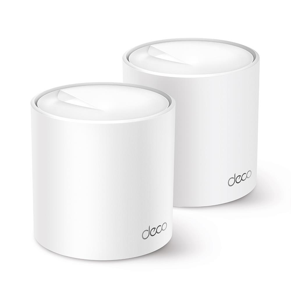 Mesh Wi-Fi system | TP-Link Wireless Router 2-pack 5400 Mbps Mesh Ieee 802.11a