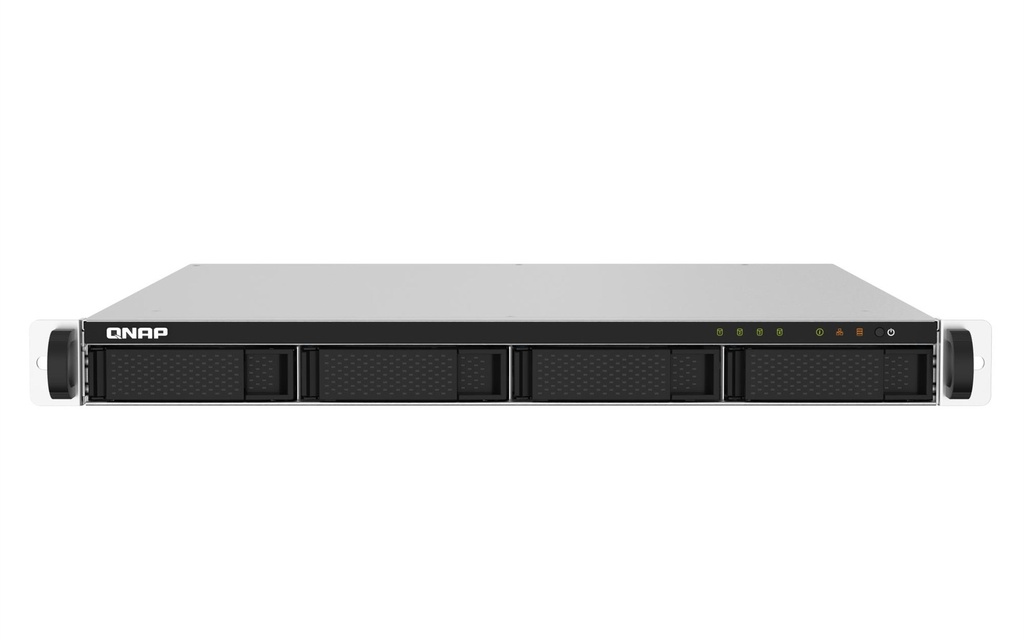 NAS | QNAP Rackst 4BAY 1U NO HDD