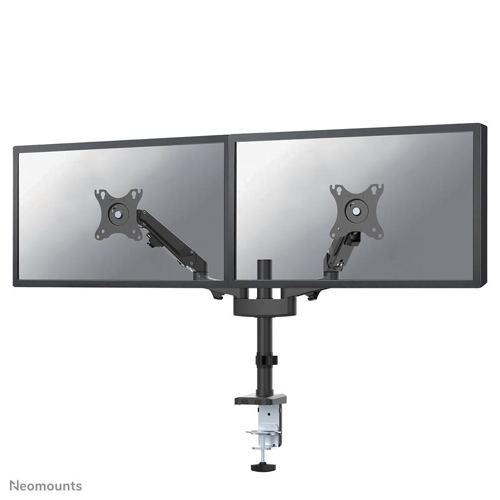 Monitor mounts & arm | Neomounts DS70-750BL2 Desk Mount 17-27"