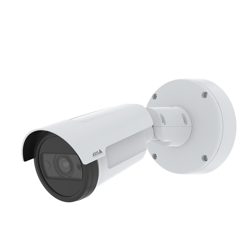 IP camera | Axis P1468-LE 8MP