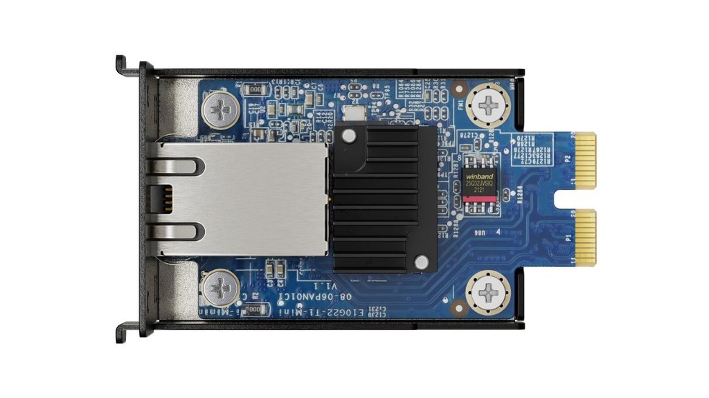 Network card | Synology Pcie 10GB