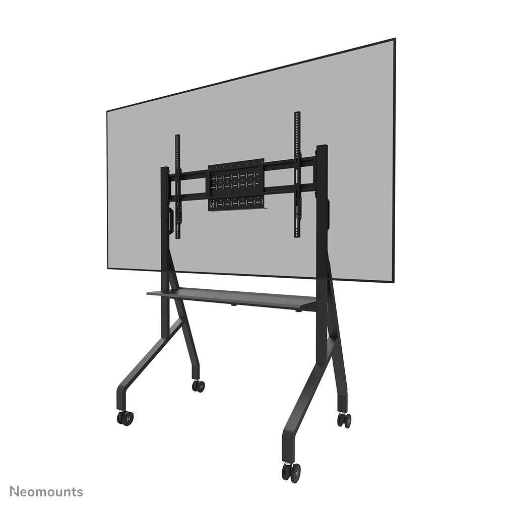 Monitor mounts & arm | Neomounts FL50-525BL1 Floor Stand 55-86"