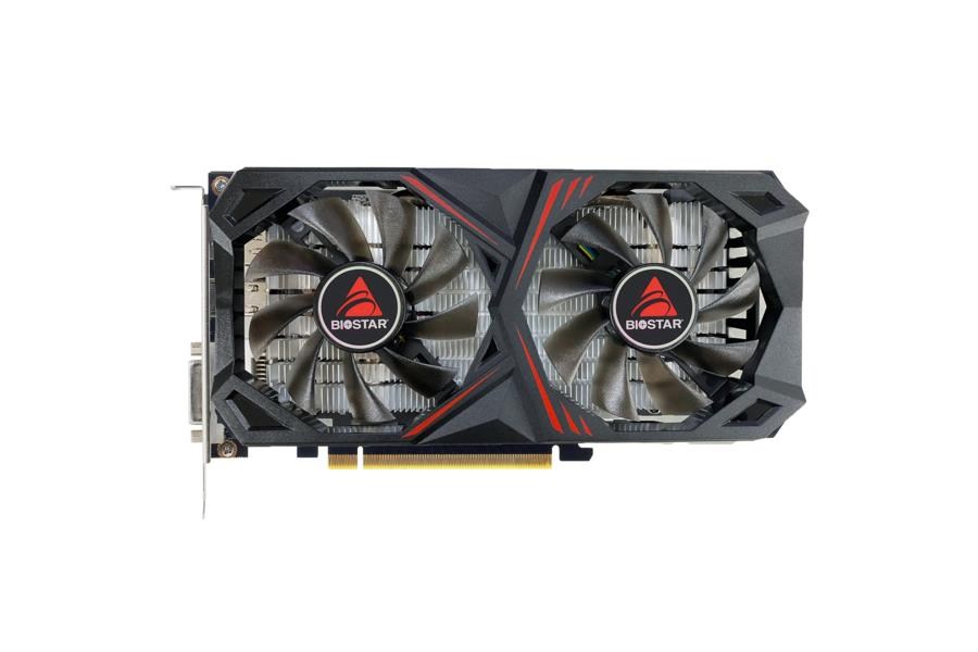 Graphics card | Biostar Nvidia GeForce RTX 2060 Super GDDR6 256 bit Pcie 3.0 16x