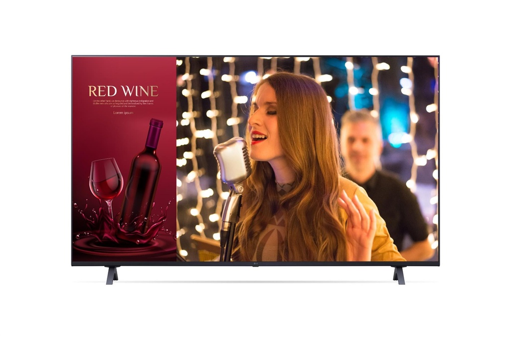 Display | LG 55UN640S0LD Display LCD