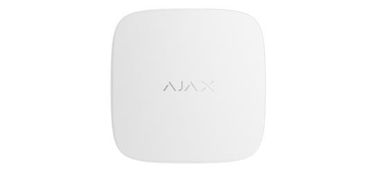 Alarms & sensor | Ajax 63218 Detector Fireprotect 2 SB CO White