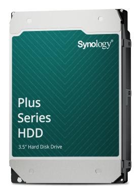 Hard drive | Synology Serial ATA 3.5 " 7200 RPM HAT3310-12T