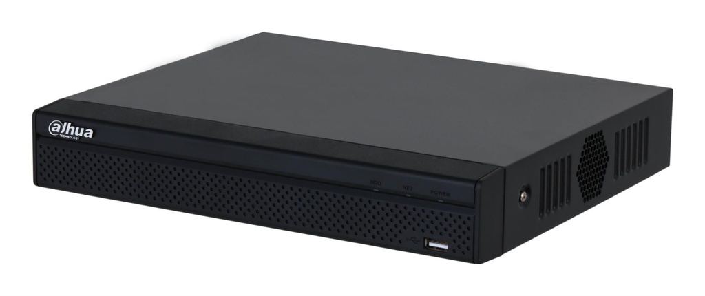 Video recorder | Dahua 4CH NVR2104HS-4KS3