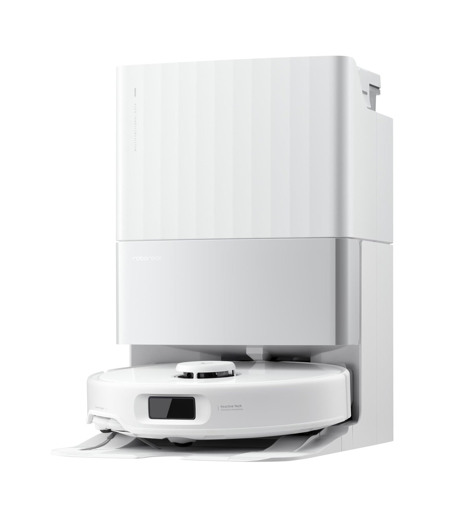 Robot vacuum | Roborock Q Revo EDGE5V1 WH