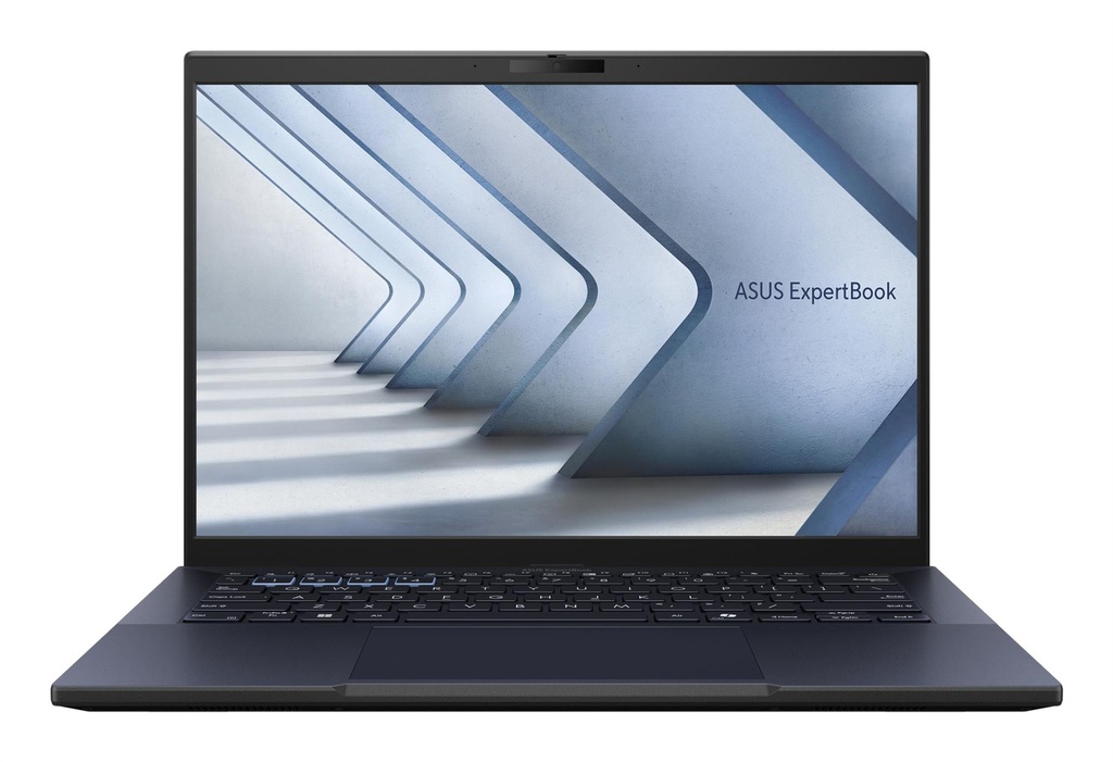 Laptop | ASUS Expertbook B3404CMA-QN1624X CPU Core Ultra u5-125H