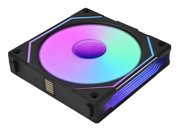 Case fan | Lian Li G99.12RSLIN1B.00 FAN 120MM