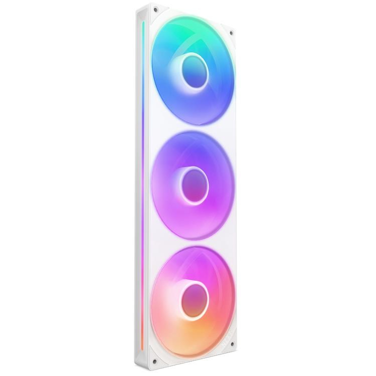 Case fan | NZXT 360MM F360 RGB Core