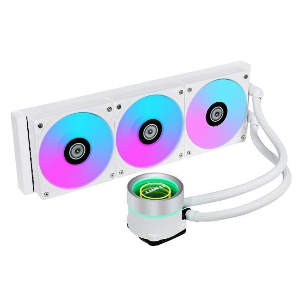 CPU cooler | Lian Li S_multi G89.GA2T36W.00