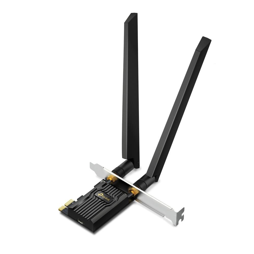 Network adapter | TP-Link 5400MBPS Wi-fi 6E