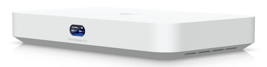 Gateway | Ubiquiti UCG-FIBER Gateway Cloud Fiber