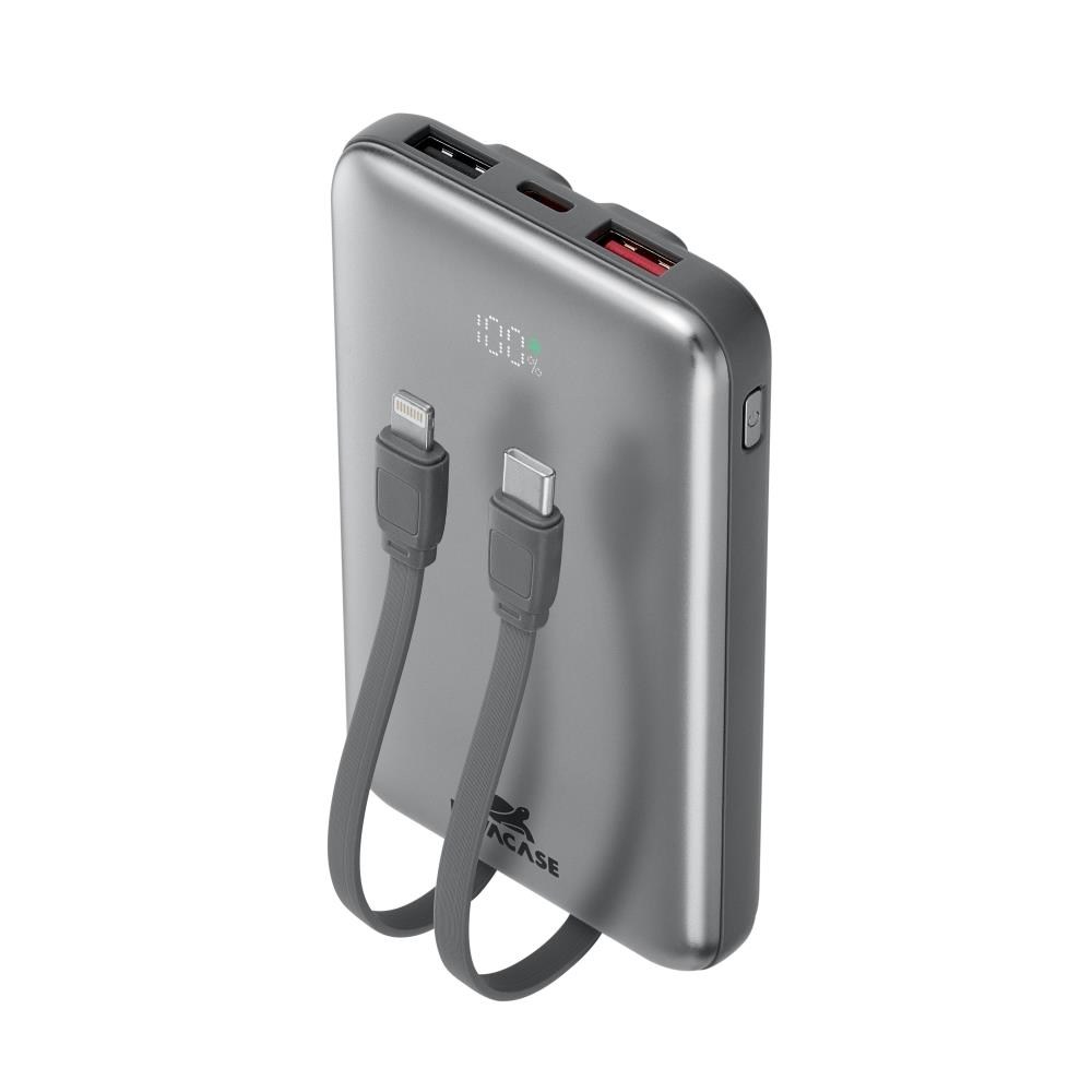Power bank | Rivacase 10000MAH VA2611