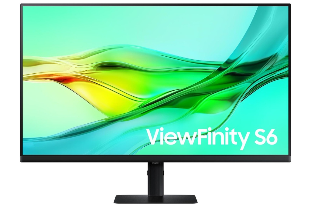 Monitor | Samsung LS32D600UAUXEN 32" Business Panel IPS 16:9 5 ms Swivel Pivot