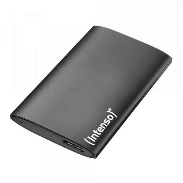 External SSD | Intenso USB 3.2 3823461