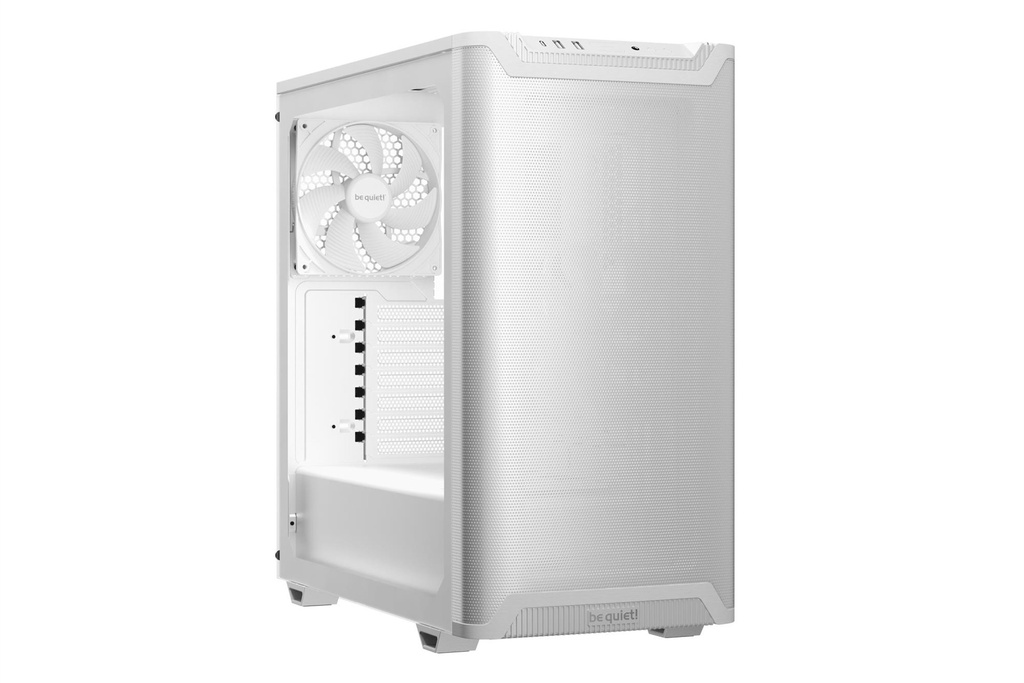 PC case | Be Quiet BGW75 Miditower