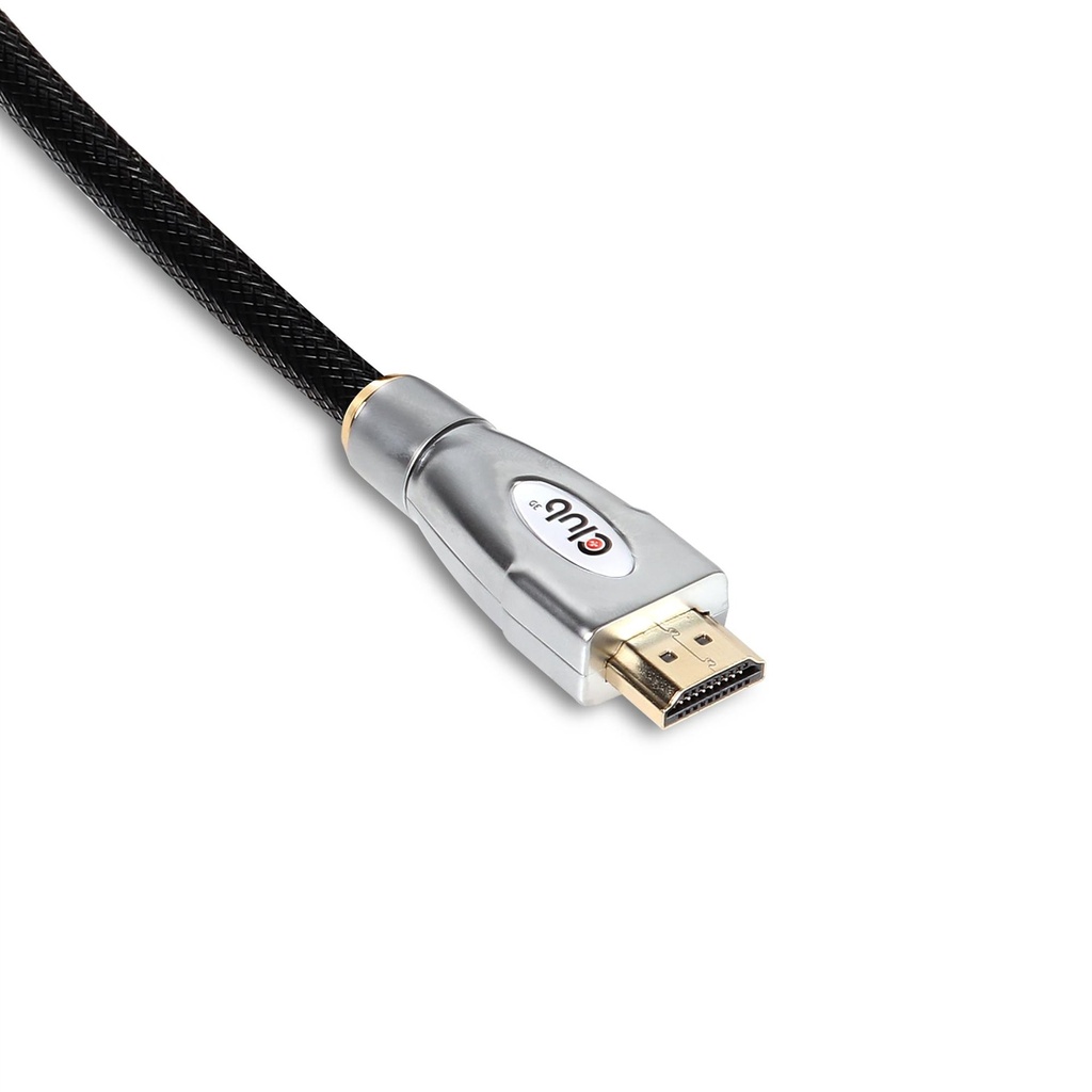 Cable | Club3d CAC-1310 HDMI 3M Premium