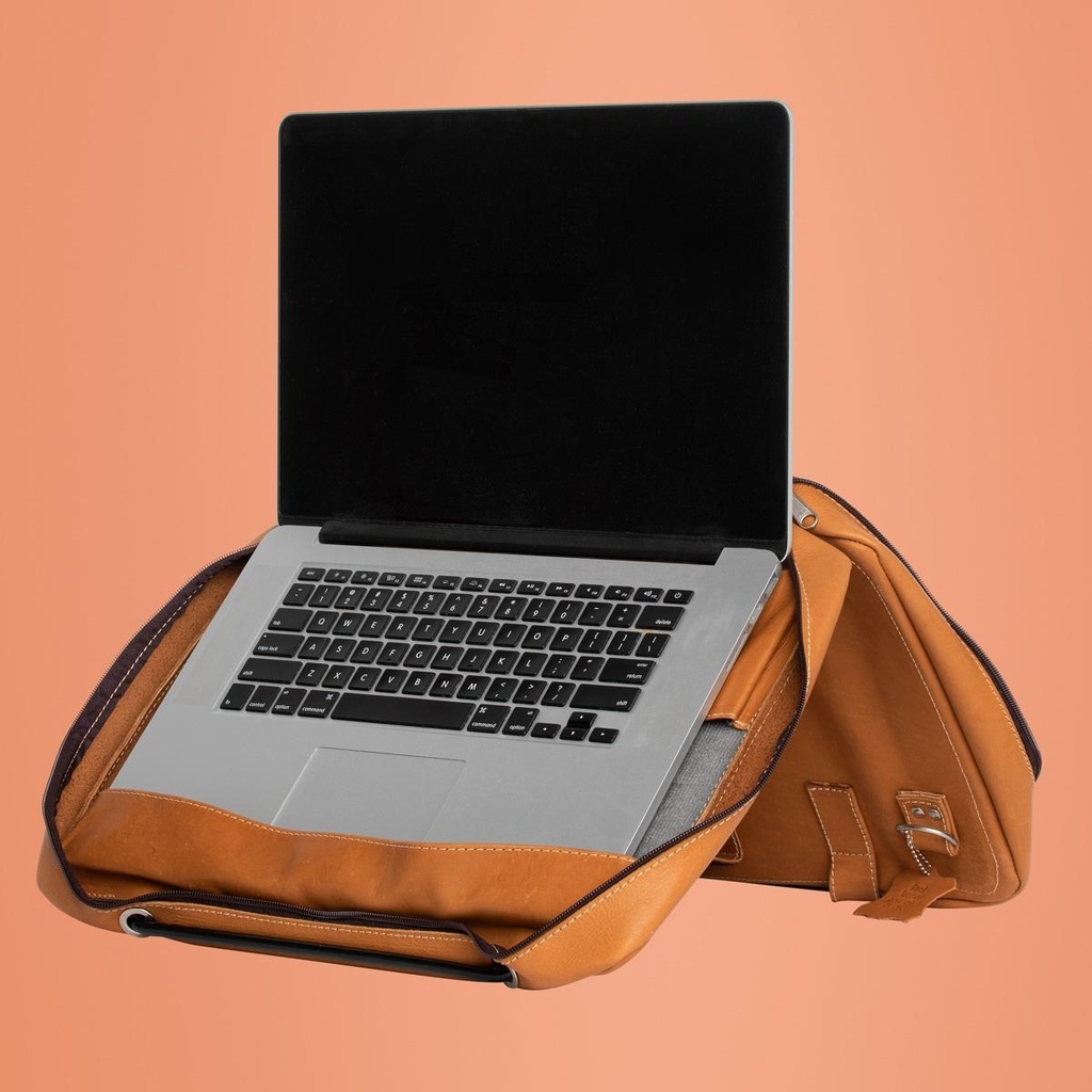 Laptop bag | R-go Tools RGOAVLAPBR NB Case Viva 15.6"