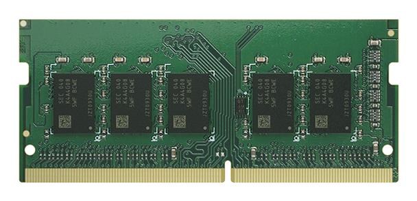 Memory module | Synology DDR4 8GB SO ECC