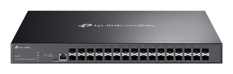 Switch | TP-Link SX3032F