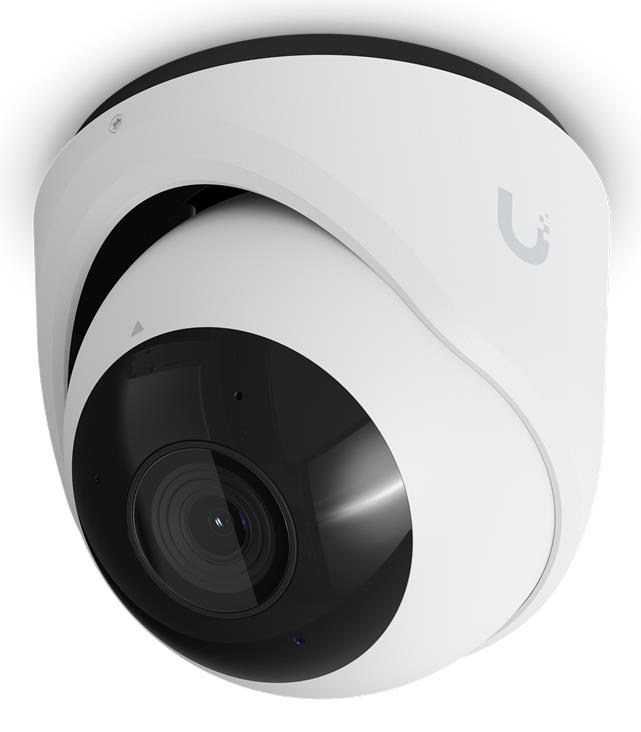 IP camera | Ubiquiti UVC-G6-TURRET-W 4K PoE