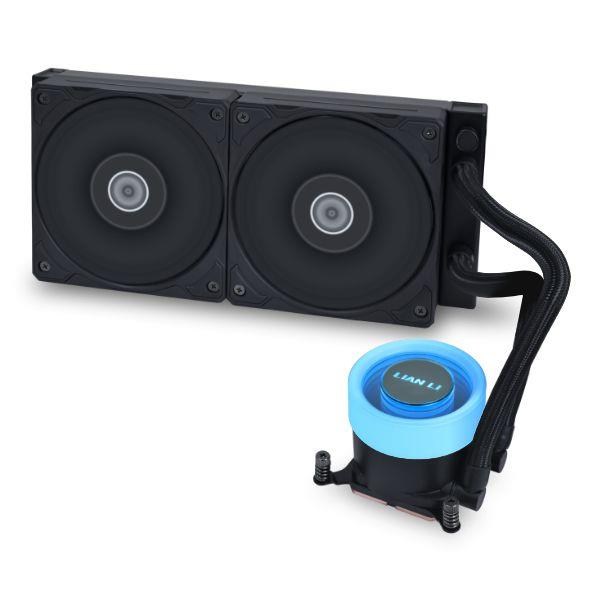 CPU cooler | Lian Li S_multi G89.GA2L24PB.00