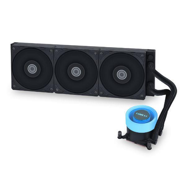 CPU cooler | Lian Li S_multi G89.GA2L36PB.00