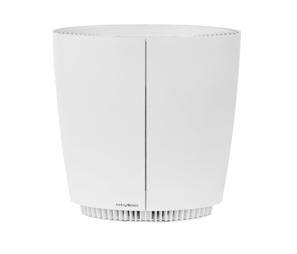 Air purifier | Stylies COP000833 AIR Purifier Pegasus White