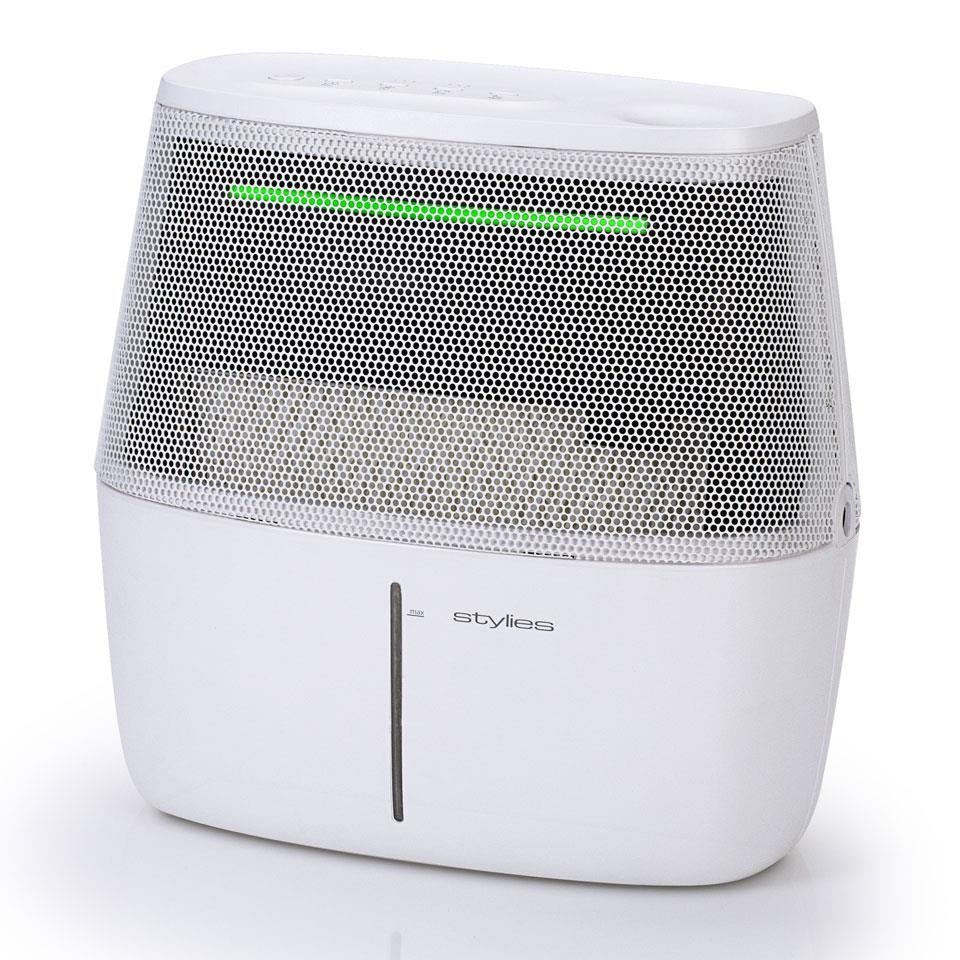 Humidifier | Stylies COP001276 Humidifier Evaporative Alaze PRO