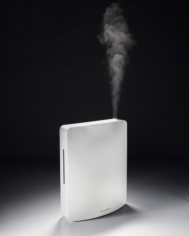 Humidifier | Stylies COP001136 Humidifier Leonis