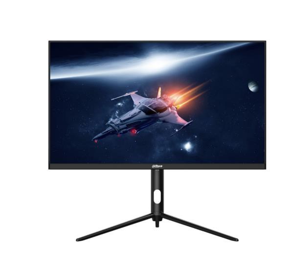 Monitor | Dahua DHI-LM27-E331A 27 " Quad HD Native Aspect Ratio 16:9 LED Flat