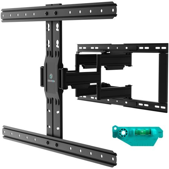 TV mount | Onkron SM6L-B Wall Mount 32-90" Black